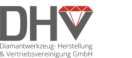 DHV-Diamantwerkzeuge